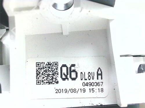Quadrante MAZDA CX-3 (DK) 2.0 SKYACTIV-G | BP38394436C47 - Image 4