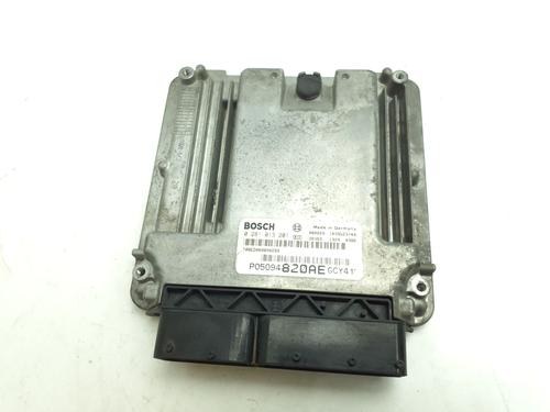 Control unit DODGE JOURNEY 2.0 CRD | BP38621909M11 - Image 2