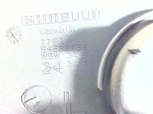 Left headlight ROVER 400 II (RT) 420 D | BP40150180C28 - Image 6