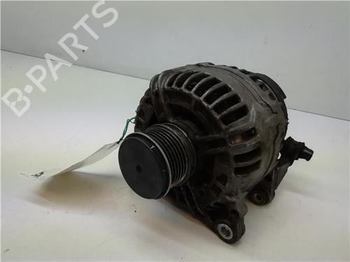 Used Alternator Alternator 38356725 38356725