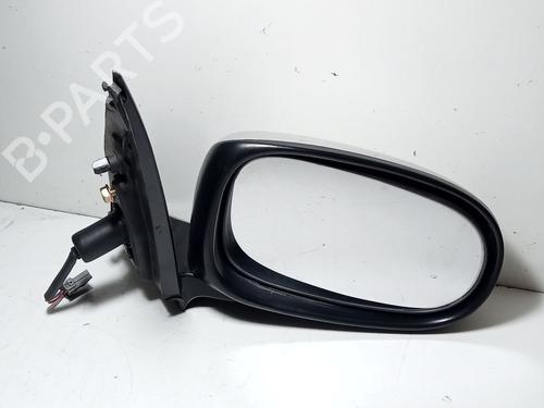 Used Left mirror Left mirror 38401861 38401861