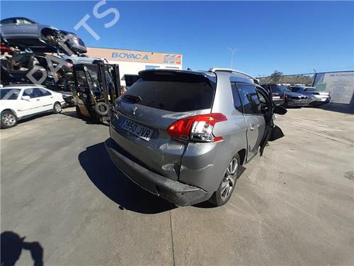 Control unit PEUGEOT 2008 I (CU_) 1.2 THP 110 / PureTech 110 | BP38371994M11 - Image 7