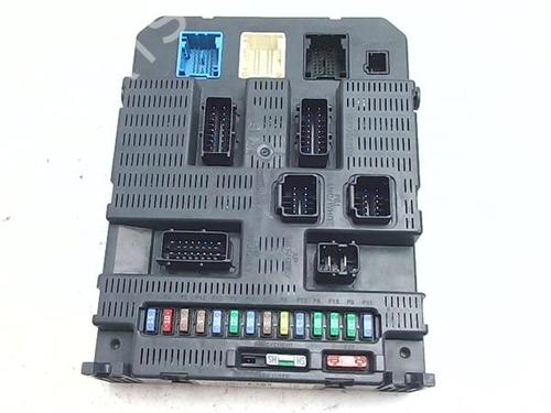 Used Fuse box Fuse box CITROËN C4 I (LC_) 2.0 HDi (136 hp) 40087559 40087559