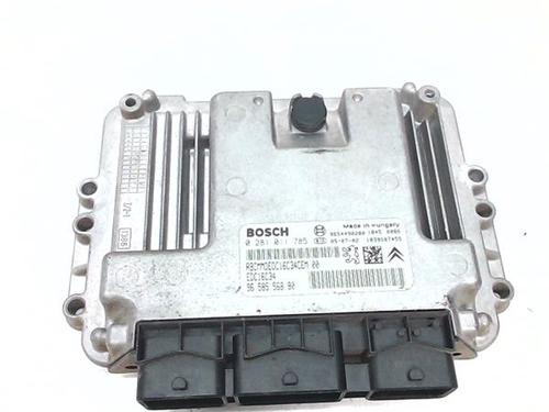 Used Control unit Control unit CITROËN C3 I (FC_, FN_) 1.4 HDi (68 hp) 39955961 39955961