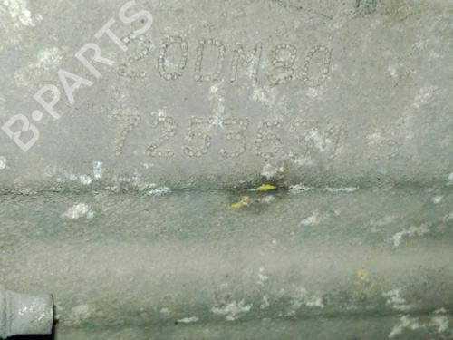 Used Gearbox Gearbox 39621594 39621594