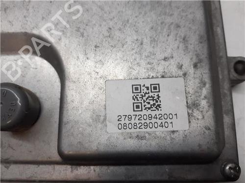 Control unit JAGUAR XF I (X250) 3.0 | BP38363039M11 - Image 3