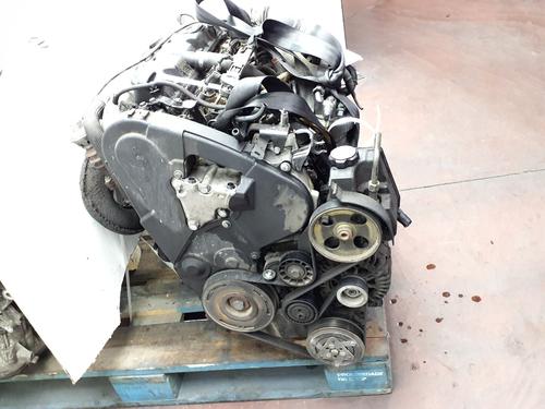 Engine PEUGEOT PARTNER Box Body/MPV (5_, G_) 2.0 HDi | BP39613096M1 - Image 4