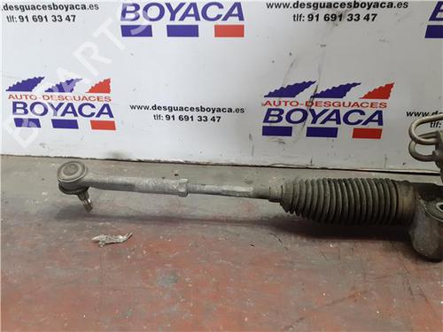 Steering rack OPEL ASTRA H (A04) 1.7 CDTI (L48) | BP38355514M22 - Image 5