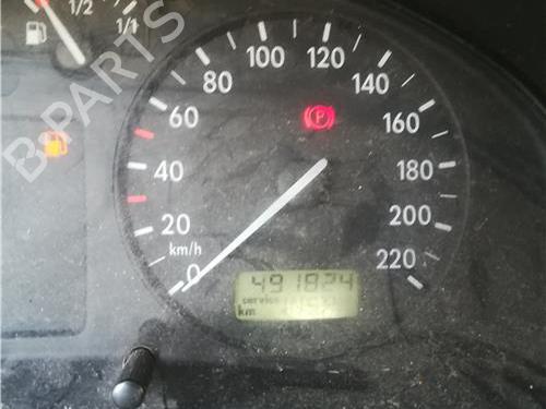 Used Engine Engine 38352517 38352517