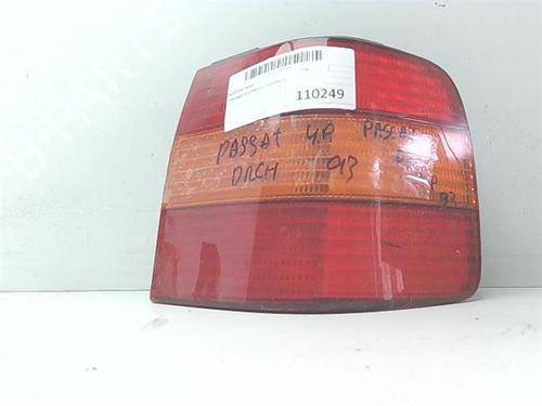 Used Right taillight Right taillight 38349894 38349894