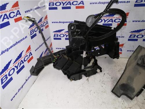 rear-left-lock-ford-focus-c-max-dm2-2003-2004-2005-2006-2007-38350666 main image