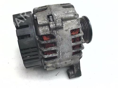 Alternator AUDI A4 B6 Avant (8E5) 2.5 TDI | BP38386280M7 - Image 2