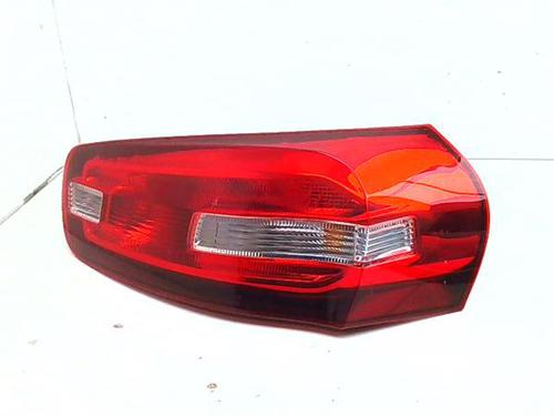 Right taillight CITROËN C4 Picasso II 1.2 THP 130 | BP39962104C35 - Image 2