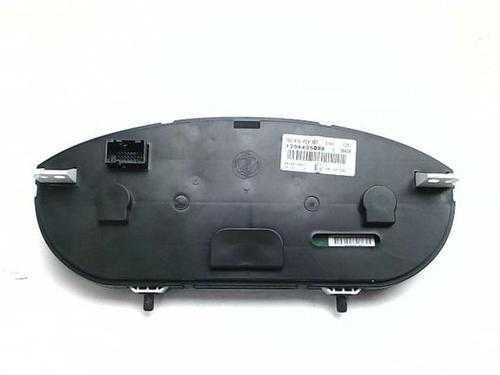 Instrument cluster CITROËN JUMPER II Van 2.2 BlueHDi 140 | BP38373492C47 - Image 3