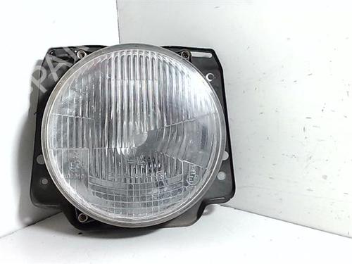 Used Right headlight Right headlight 38406395 38406395