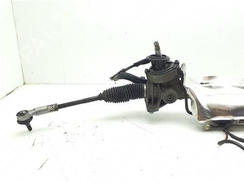Steering rack VW PASSAT B6 Variant (3C5) 2.0 TDI | BP38391611M22 - Image 2