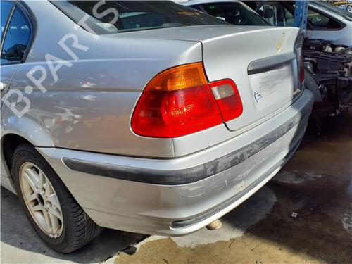 Left taillight BMW 3 (E46) 320 d | BP38397435C34 - Image 2