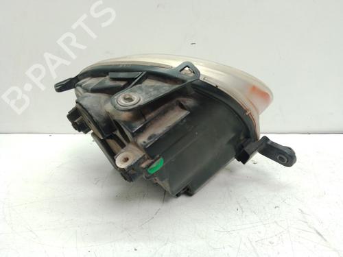 Left headlight FIAT 500 (312_) 1.2 LPG (312AXA1A) | BP38334978C28 - Image 4