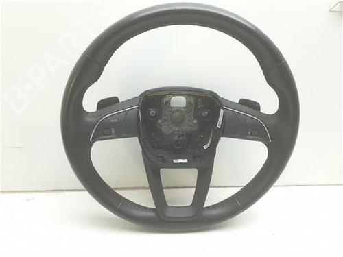 steering-wheel-audi-a4-b9-8w2-8wc-2015-38368391 main image