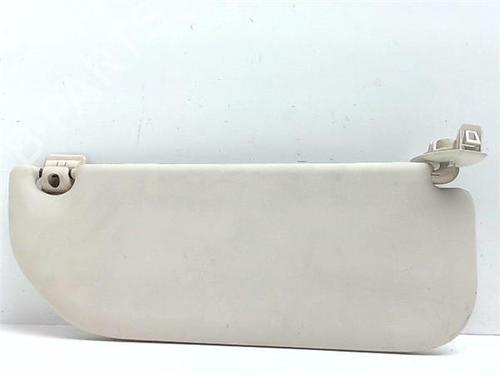 Left sun visor CITROËN C4 I (LC_) 1.6 HDi | BP39955663I1 - Image 4