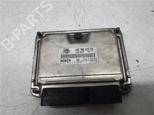 Used Control unit Control unit 38364095 38364095
