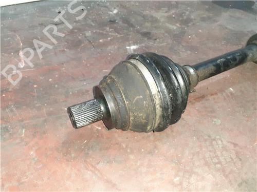 Left front driveshaft VW GOLF V (1K1) 2.0 TDI 16V | BP38357058M38 - Image 3