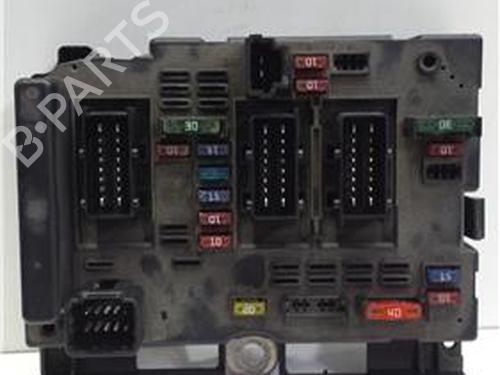 Used Electronic module Electronic module PEUGEOT 307 (3A/C) 1.6 16V (109 hp) 38359890 38359890