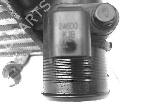 Intercooler KIA CARENS IV 1.7 CRDi | BP38391311M30 - Image 6