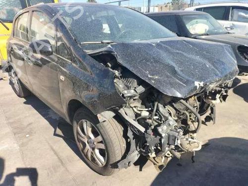 Starter OPEL CORSA D (S07) 1.4 (L08, L68) | BP38368628M8 - Image 3