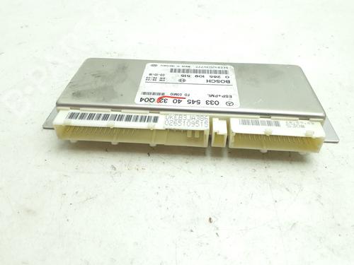 Used ESP ECU ESP ECU 38401651 38401651