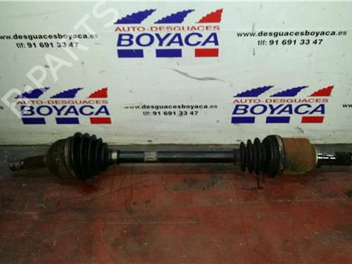 Used Left front driveshaft Left front driveshaft 38354527 38354527