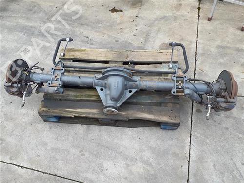 Rear differential IVECO DAILY VI Van 33S12, 35S12, 35C12 | BP40087222M24 - Image 4