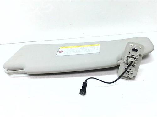 Right sun visor VOLVO V40 Hatchback (525) D2 | BP38385906I2 - Image 4