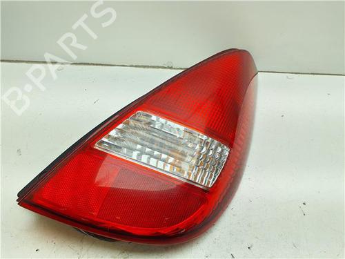 Used Right taillight Right taillight 38368663 38368663