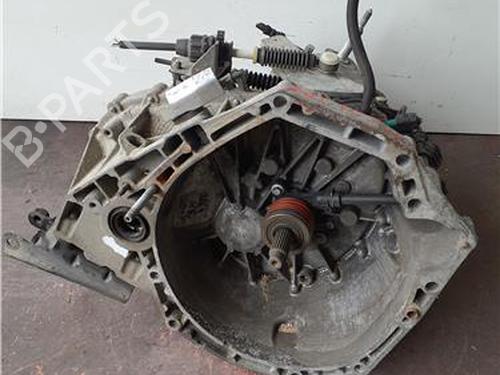 Used Gearbox Gearbox 38357831 38357831
