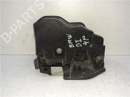Used Front left lock Front left lock 38361993 38361993