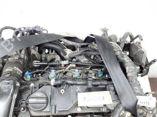 Engine FORD FOCUS III 1.5 TDCi | BP38464888M1 - Image 13