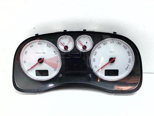 Used Instrument cluster Instrument cluster 38384262 38384262