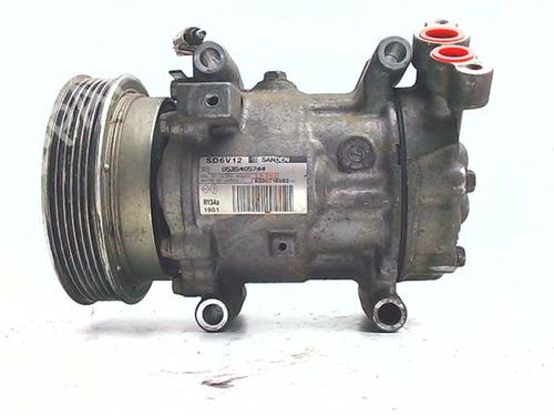 Used AC compressor AC compressor 38388253 38388253