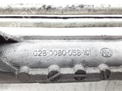 Steering rack BMW 3 (E90) 320 i | BP38784360M22  - Image 7