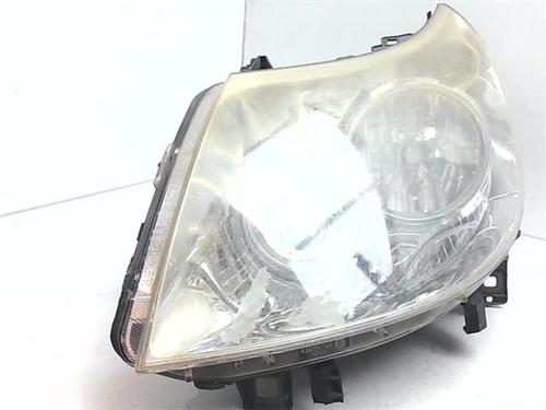 Left headlight FIAT DUCATO Bus (250_) 160 Multijet 3,0 D | BP38386853C28 - Image 3