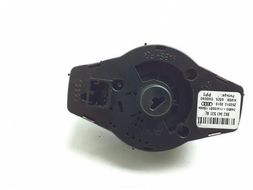 Headlight switch AUDI A4 B8 (8K2) 2.0 TDI | BP38372301I24 - Image 2