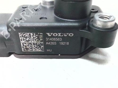 Electronic module VOLVO XC90 II (256) B5 Mild-Hybrid AWD | BP38385633M83 - Image 7