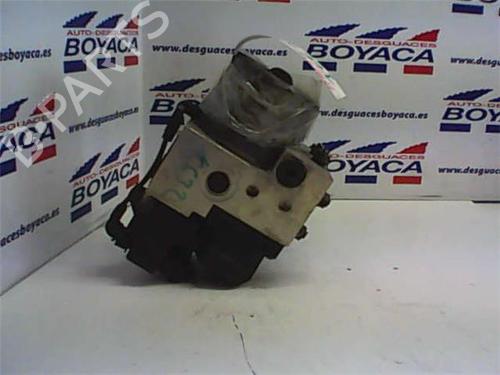 Used ABS pump ABS pump 38358977 38358977