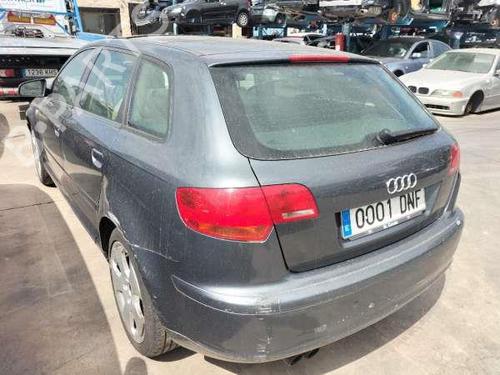 Engine AUDI A3 (8P1) 2.0 FSI | BP38371367M1 - Image 11