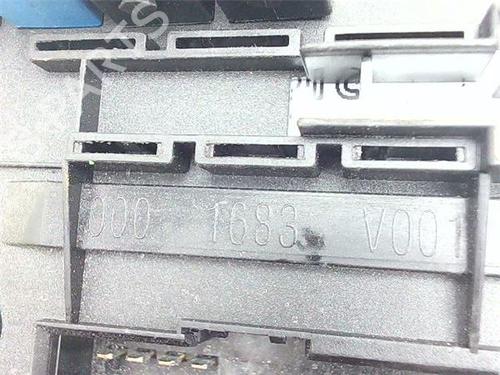 Fuse box SMART CITY-COUPE (450) 0.6 (S1CLA1, 450.341) | BP40085808E1 - Image 3