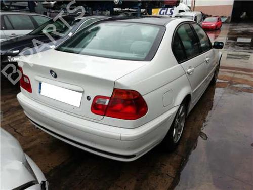 Control unit BMW 3 (E46) 320 d | BP38354866M11 - Image 6