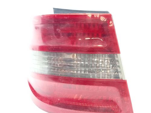 Venstre baglygte Venstre baglygte MERCEDES-BENZ B-CLASS Sports Tourer (W245) B 200 CDI (245.208) (140 hp) 38355912 38355912