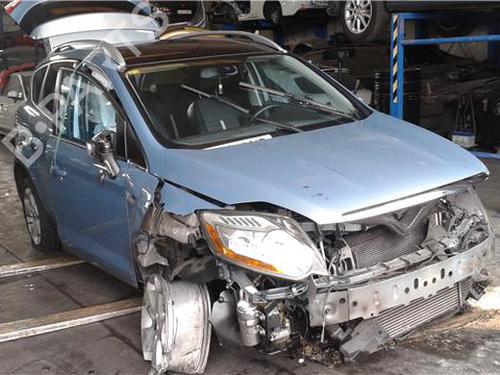 Forlygtekontakt FORD KUGA I 2.0 TDCi | BP38406791I24 - Image 3