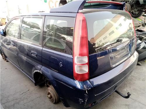 Used Left rear door Left rear door 38358647 38358647